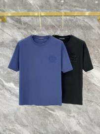 Picture of Louis Vuitton T Shirts Short _SKULVS-2XLomtr167796